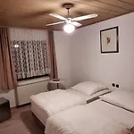 Sharma's Hotel
