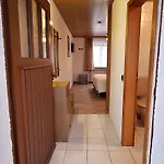 Hotel Sharma's *