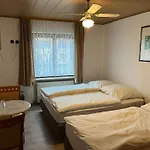 Sharma's Hotel Ilmenau