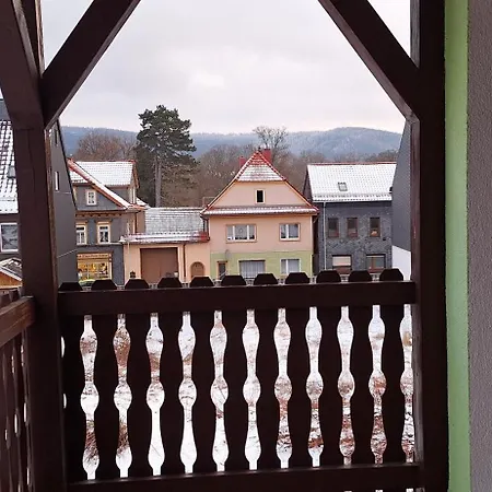 Sharma's Hotel