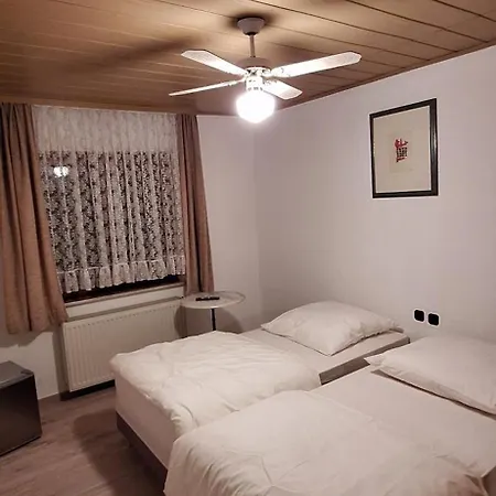 Sharma's Hotel