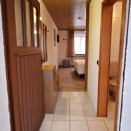 Hotel Sharma's *
