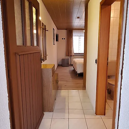 Hotel Sharma's *