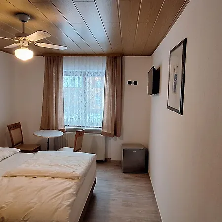 Hotel Sharma's *