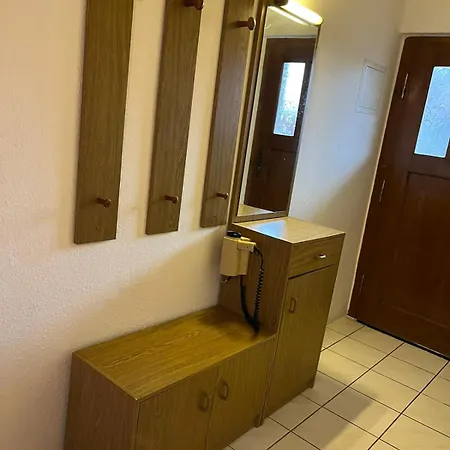 Hotel Sharma's Ilmenau