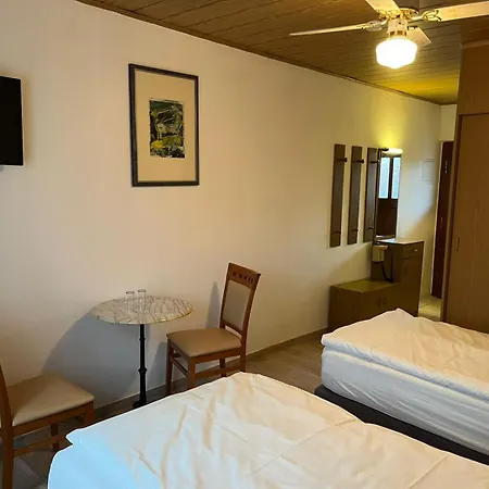 Hotel Sharma's *