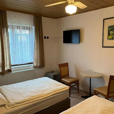 Sharma's Hotel