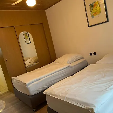 Hotel Sharma's *