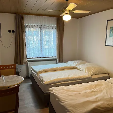 Sharma's Hotell Ilmenau