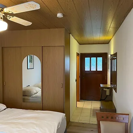 Sharma's Hotel