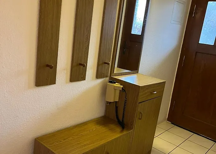 Hotel Sharma's Ilmenau